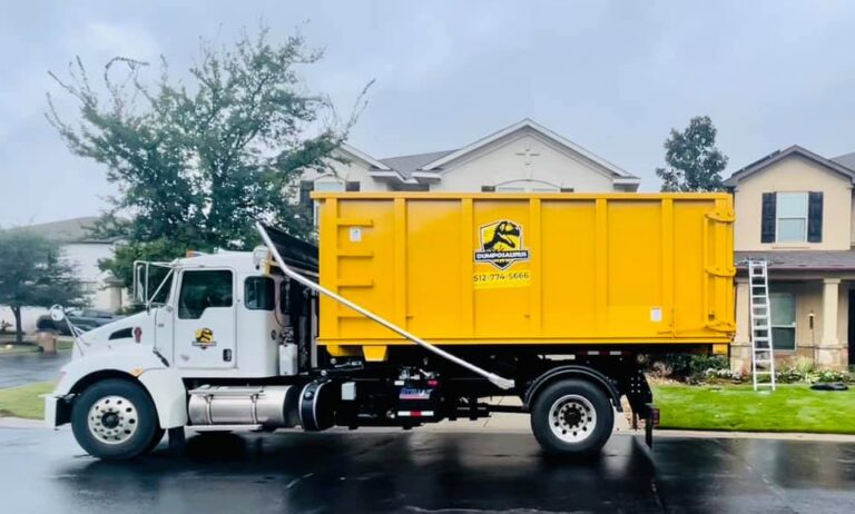 Dumpster Rental