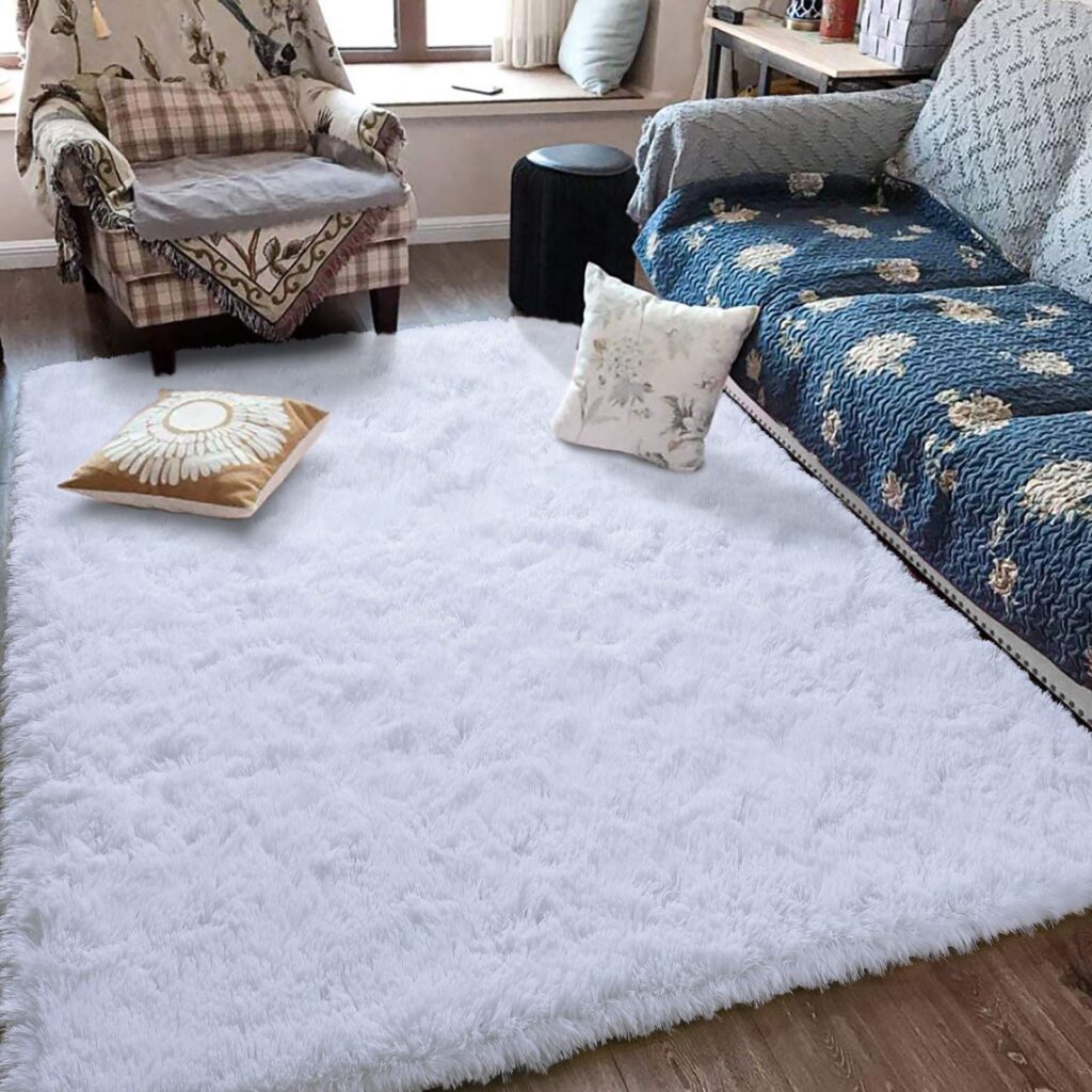 How Big Is A 4 By 6 Rug