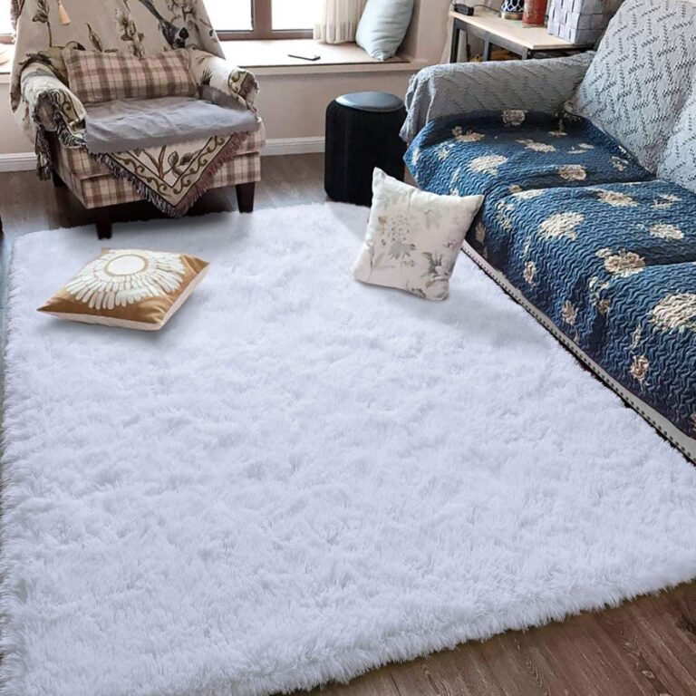 How Big Is A 4 By 6 Rug