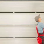 Vancouver Garage Door Maintenance