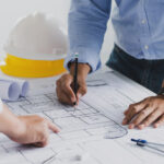 architects consider this when designing a building.