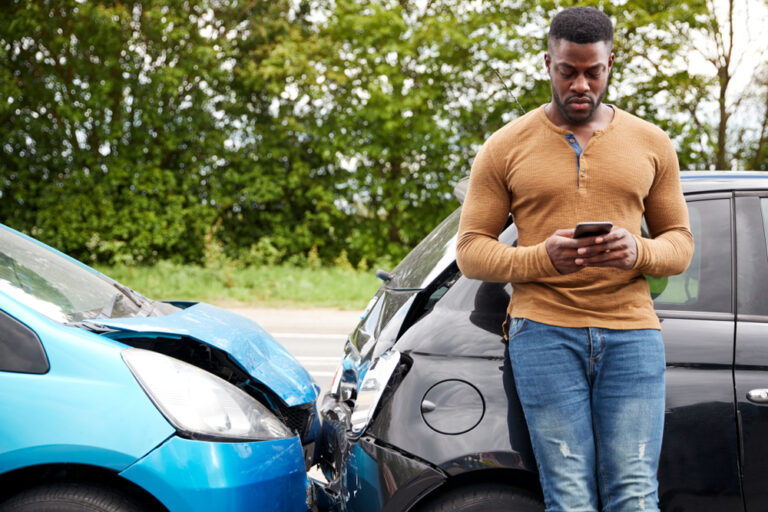 Orlando Auto Accident Attorney