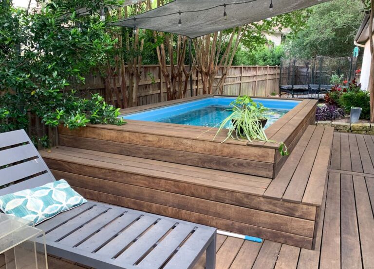 pool