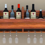 Wine Storage