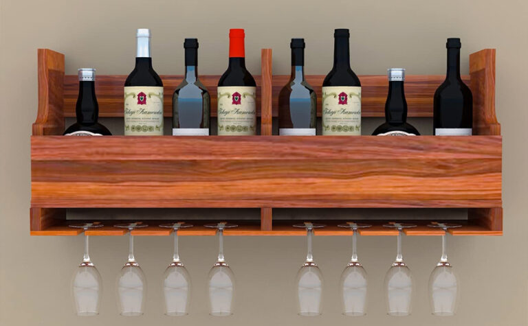 Wine Storage