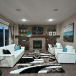 how to light a room with no overhead lighting