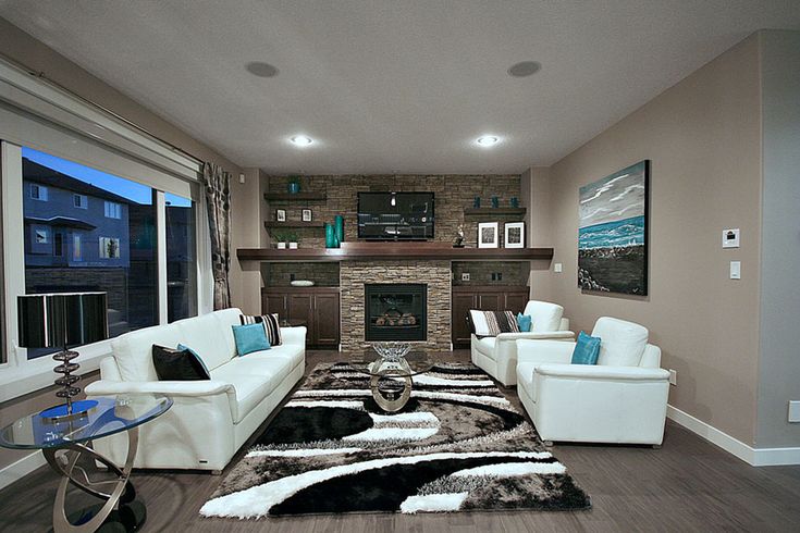 how to light a room with no overhead lighting