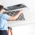 Air Duct Cleaning