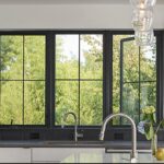 Black Replacement Windows