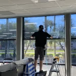 WHY YOU NEED COMMERCIAL WINDOW TINT