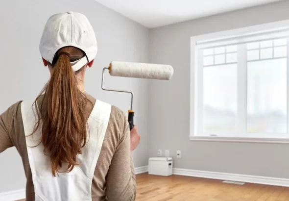 How Often Should You Paint Your House?
