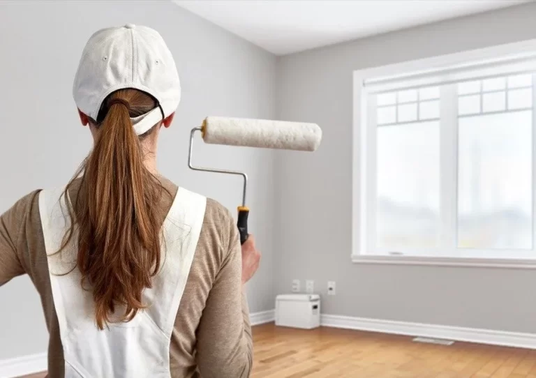 How Often Should You Paint Your House?