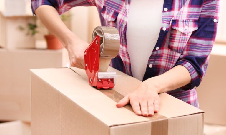 Moving Made Easy: Exploring the Benefits of Professional Moving Services