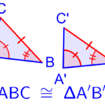 triangle congruence